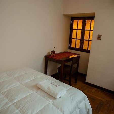 Emilia Hotel Cuzco Eksteriør bilde