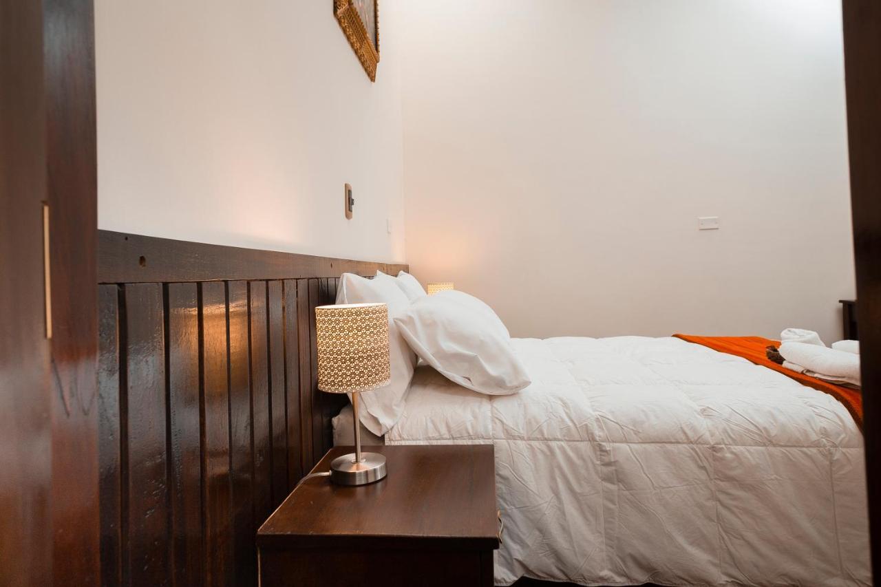 Emilia Hotel Cuzco Eksteriør bilde